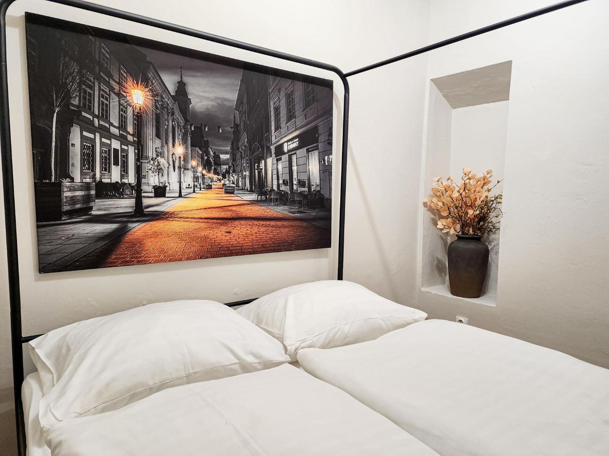 Apartmany Rangifer Plzen Ngoại thất bức ảnh